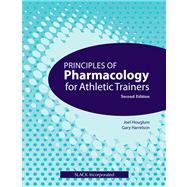 Principles of Pharmacology for Athletic Trainers