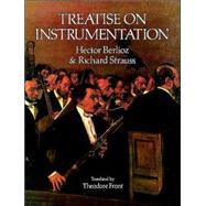 Treatise on Instrumentation