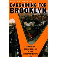ISBN 9780226509075 product image for Bargaining for Brooklyn | upcitemdb.com