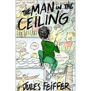 The Man in the Ceiling