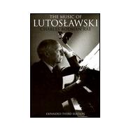Music Of Lutoslawski