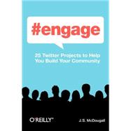 'OK. I&amp;#8217;ve got my Twitter account&amp;#8230;now what can I do with it?' Sound familiar? #tweetsmart provides the answer with 25 creative projects to help your business, cause, or organization grow. But this isn&amp;#8217;t just another social media marketing book&amp;#8212;it&amp;#8217;s the anti-marketing how-to community-engagement book.Twitter is not a marketing channel (and should never be used as such) but it is a community of interested, engaged, and influential people. Meeting and getting to know these people can help you build your own community. In this useful guide, you&amp;#8217;ll find projects to help you approach your Twitter audience in ways that are strategic, measurable, and fun.Put a new wrinkle on an old contest: 'be the 10th person to tweet'Create a hashtag game around your company or productsInstead of polling, ask your followers to help you make a product decisionMake MadLibs out of your marketing copy or mission statementHold a scavenger hunt, and relay clues via TwitterOrganize a weekly Twitter chat on various subjectsSolicit funny product shots, using Twitter&amp;#8217;s photo-sharing utilitySpontaneously tweet from a store location: 'Meet me now and win!'