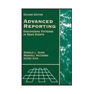 Advanced Reporting: Discovering Patterns in News Events