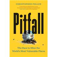ISBN 9781771649124 product image for Pitfall | upcitemdb.com
