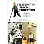 The History of Special Education: A Struggle for Equality in American Public Schools