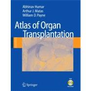 This book-DVD presents a picture and video atlas of organ transplantation that provides a unique and complete presentation of procedures performed by transplant surgeons today...