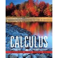 Calculus: Single and Multivariable, 5th Edition