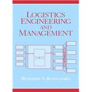Logistics Engineering & Management