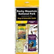 Rocky Mountain National Park Adventure Set