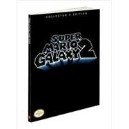 Super Mario Galaxy 2 Collector's Edition