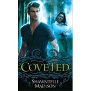 Coveted Binding: Paperback Publisher: Random House Publish Date: 2012/04/24 Synopsis: An outcast of her pack, werewolf Natalya Stravinsky, who sells antiques to magical creatures, is targeted by the savage Long Island werewolves--an attack that sends her running into the arms of her gorgeous ex-boyfriend Thorn and garners the attention of a handsome wizard who wants to claim her as his own