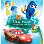 Disney*Pixar Storybook Collection