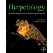 Herpetology 4 Binding: Hardcover Publisher: Academic Pr Publish Date: 2013/06/05 Synopsis: The fourth edition of the textbook Herpetology covers the basic biology of amphibians and reptiles, with updates in nearly every conceptual area