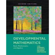 Developmental Mathematics : Basic Mathematics and Algebra