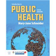 Introduction to Public Health