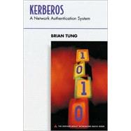 Kerberos authentication offers a proven, non-proprietary solution for maximizing the security of virtually any computing system without compromising performance