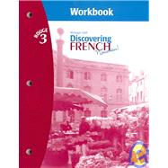 Discovering French, Nouveau! Rouge