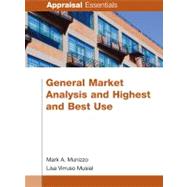 General Market Analysis and Highest and Best Use