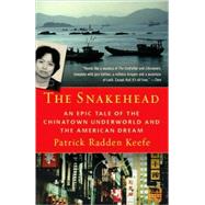The Snakehead
