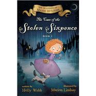 The Case of the Stolen Sixpence