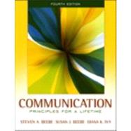Communication : Principles for a Lifetime