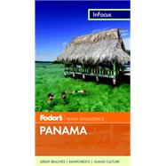 Fodor's In Focus Panama