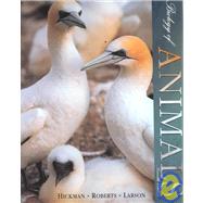 Biology of Animals