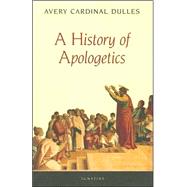 A History of Apologetics