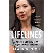 ISBN 9781250839350 product image for Lifelines | upcitemdb.com