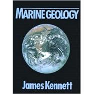 Marine Geology