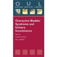 Overactive bladder (OAB) syndrome and urinary incontinence are prevalent conditions that affect millions of people worldwide