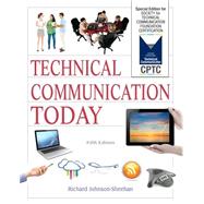 Technical Communication Today Special Edition for Society 