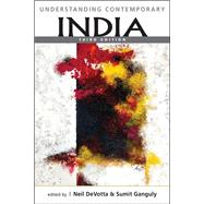 ISBN 9781626379404 product image for Understanding Contemporary India | upcitemdb.com