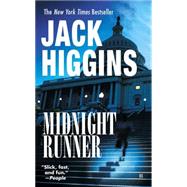 Midnight Runner Binding: Paperback Publisher: Berkley Pub Group Publish Date: 2003/03/01 Synopsis: Even though her brothers tried to assassinate the President of the United States, Kate Rashid is determined to make those responsible for killing her brothers pay with their lives and embarks on a mission of vengeance