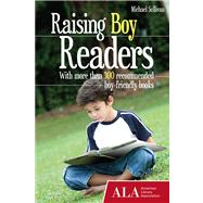 Raising Boy Readers