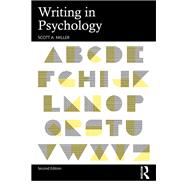 ISBN 9781032159447 product image for Writing in Psychology | upcitemdb.com