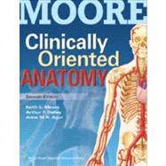 Clinically Oriented Anatomy