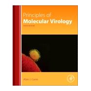 Principles of Molecular Virology