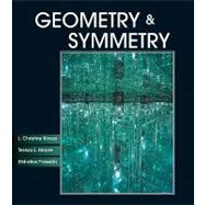 Geometry and Symmetry