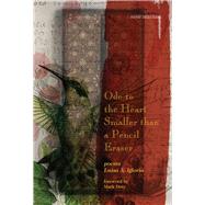 Ode to the Heart Smaller Than a Pencil Eraser