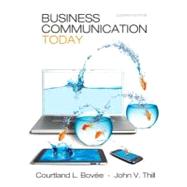 Business Communication Today