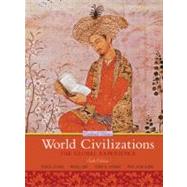 World Civilizations The Global Experience, Combined Volume