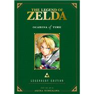 The Legend of Zelda