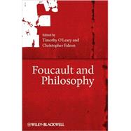 Foucault and Philosophy