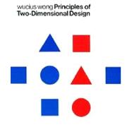 Principles of Two-Dimensional Design