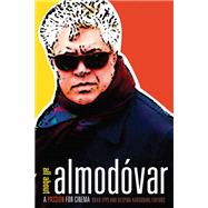 All about Almodovar : A Passion for Cinema