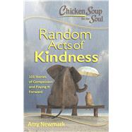 Random Acts of Kindness