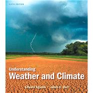 Understanding Weather and Climate