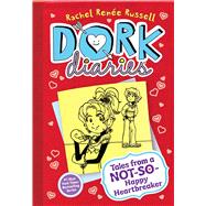 Dork Diaries 6 Tales from a Not-So-Happy Heartbreaker