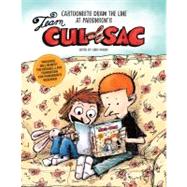 When Richard Thompson, creator of the cartoon strip Cul de Sac, learned that he had Parkinson&rsquo;s disease, the entire cartoon community was moved
